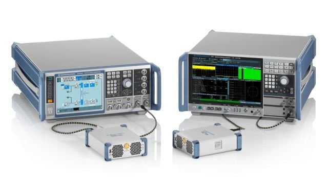 Rohde & Schwarz to host RF Design Challenge at IMS2023